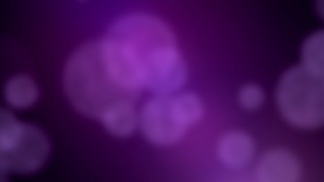 Purple-Bokeh-Background